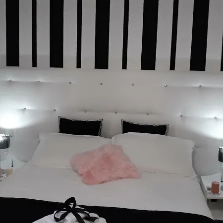 Guest house Alderi