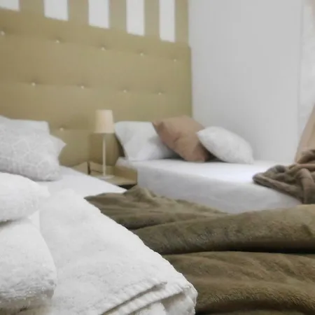 Guest house Alderi
