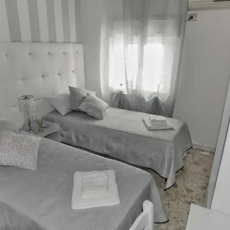 Alderi Guest house
